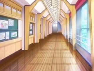 の孕ませおっぱいエロアプリ学園 THE ANIMATION 第1巻 [中文字幕]