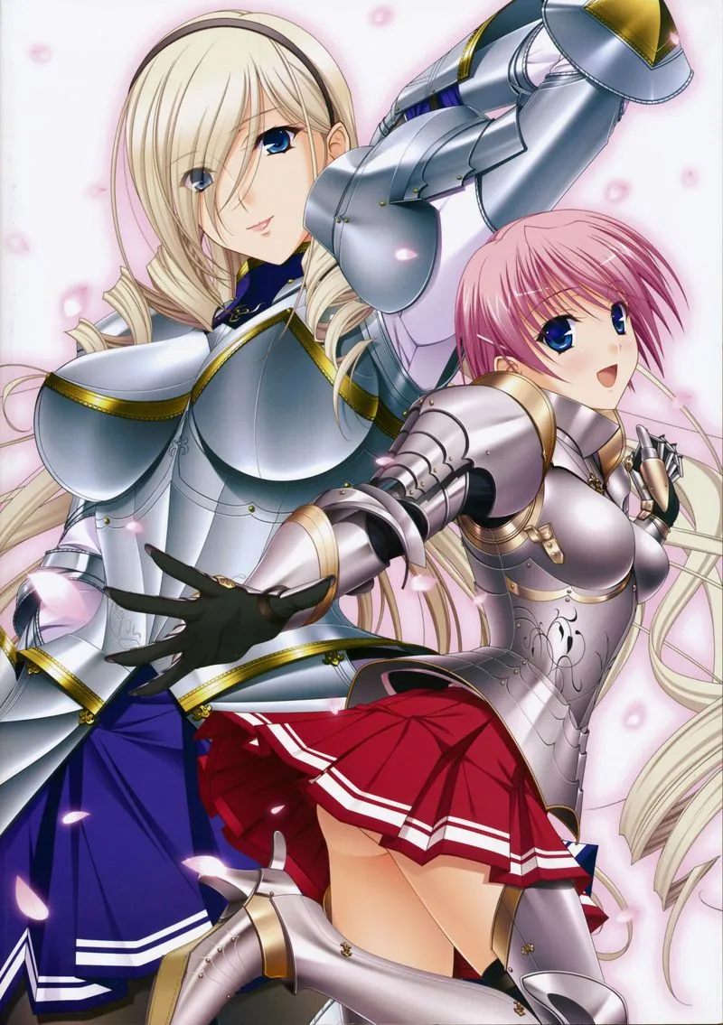 Walkure Romanze [03][Ma10p_1080p][x265_flac]