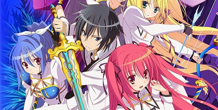 [VCBraws][Blade Dance of Elementalers][03][BDRIP][Hi10P FLAC][1920X1080]