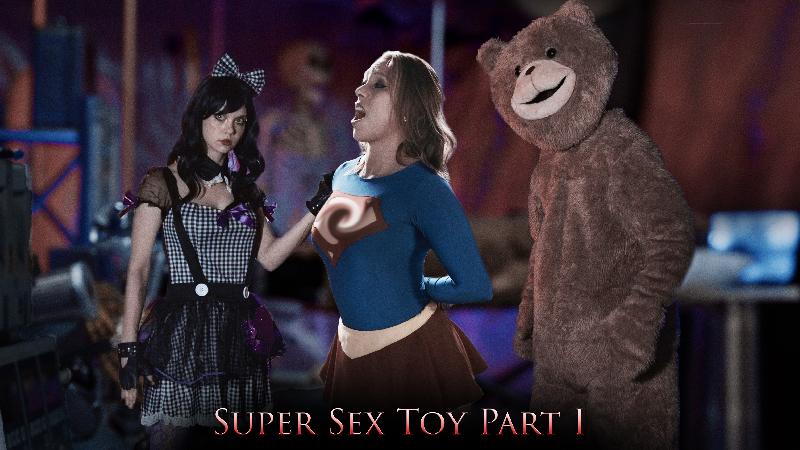 Super Toy Part I